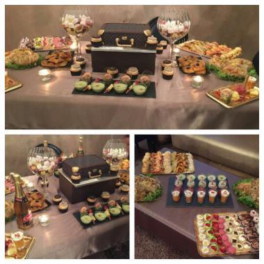 Soirée privée

Cocktail 30ème anniversaire à domicile

Samedi 2 avril 2016