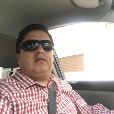 Martín Lara