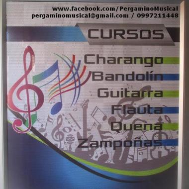 Pergamino Musical