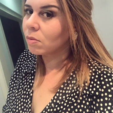 Marlene Mª Cristina De C Pimenta