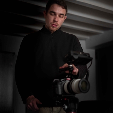 Kevin Cogan