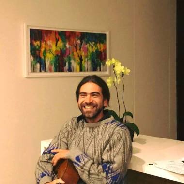 Música Ancestral Y Contemporánea