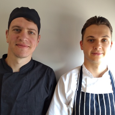 Rowland And Howe Catering