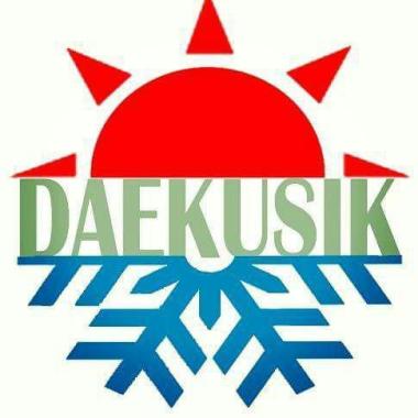 Daekusik Akodia Solution