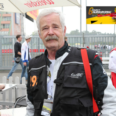 Lothar Nölling Actionphotos