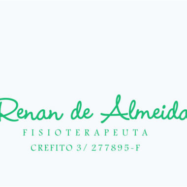 Renan De Almeida Eugênio