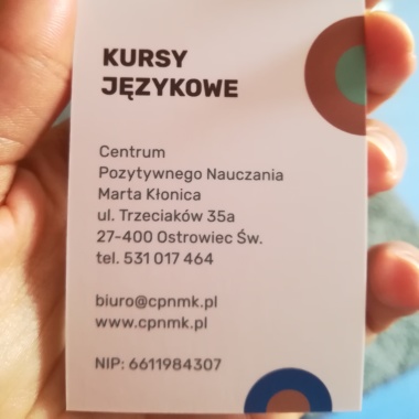 Centrum Pozytywnego Nauczania