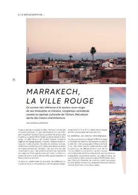 Eklecktic mars 2018