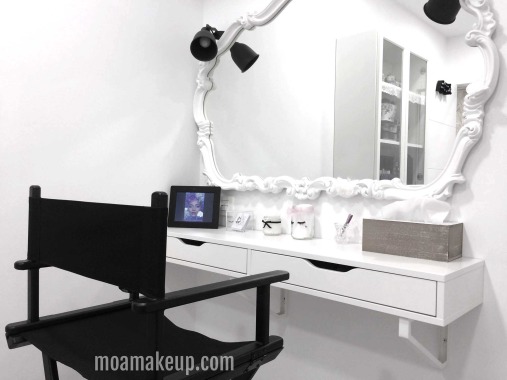 Studio de Maquillaje y Uñas en Elche