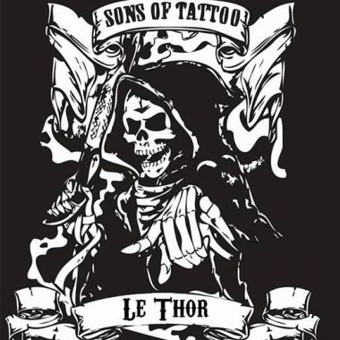 Sons Of Tattoo