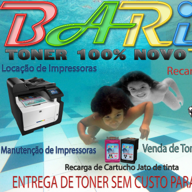Baire System Informática