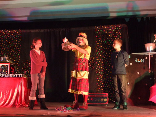 SPECTACLE 2011