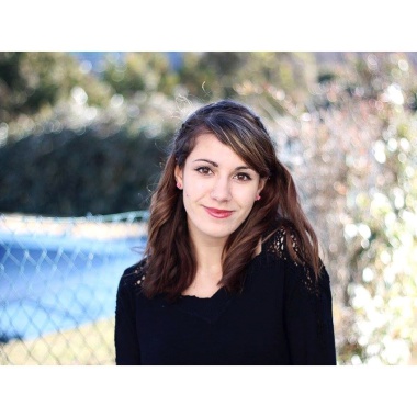 Sarah, Photographe Amatrice 