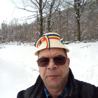 George Serban