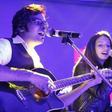 Singing And Guitar Class At (Home Tuition)