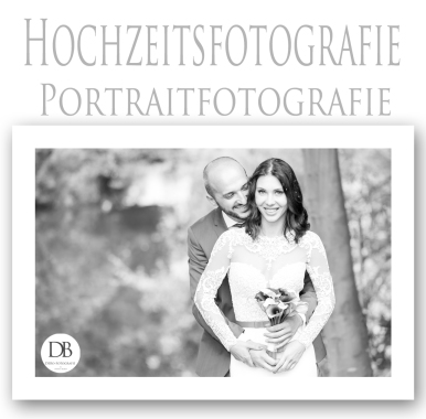 Hochzeitsfotograf Lübeck, Hamburg und Deutschlandweit.
http://www.debo-fotografie.de/
DeBo-Fotografie Dennis Bober