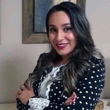 Mariam Chams