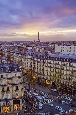 Paris
