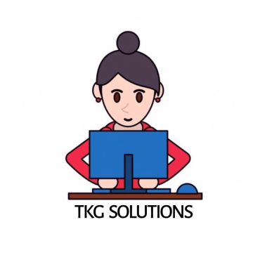 Tkg Solutions
