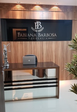 Escritorio Juridico