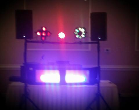 Set up 