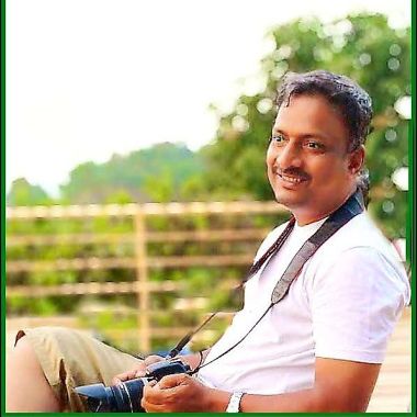 Ravindra'S Photoshoots