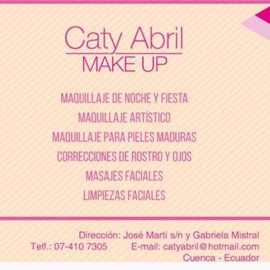 Catyabrilmakeup
