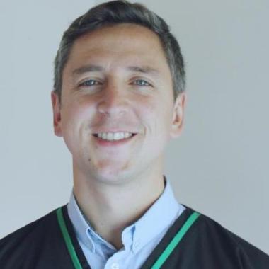 Pablo Chovar Psicólogo
