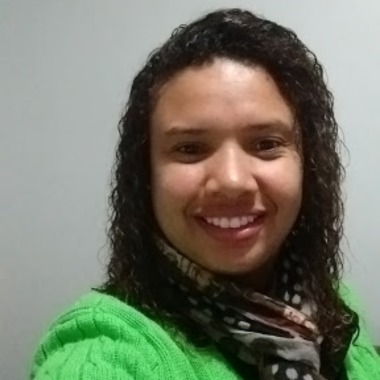 Erika Dos Santos