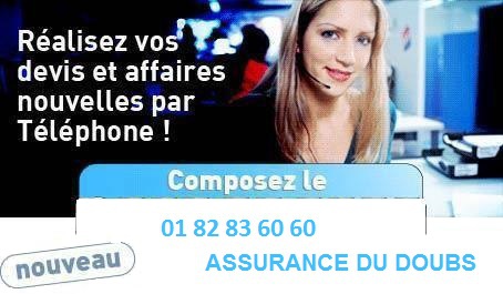 Assurance du doubs, Assurance doubs