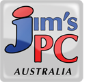 Jim'S Pc