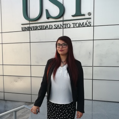 Psicóloga Clínica Camila Casanova