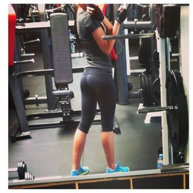 "WORK OUT"