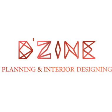 D'Zine -  Interior Designing & Landscaping