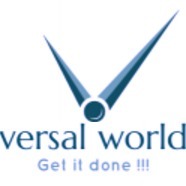 Versalworld Software Solutions