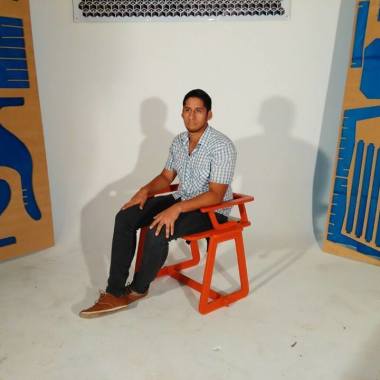 Jairo Fernando