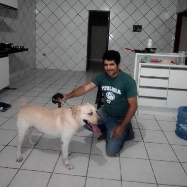 Super Dog