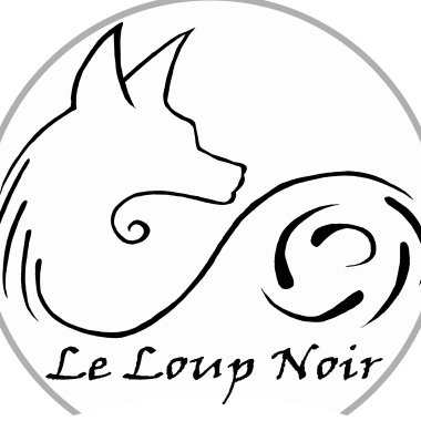 Le Loup Noir Fotografia