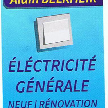 Belkheir Alain