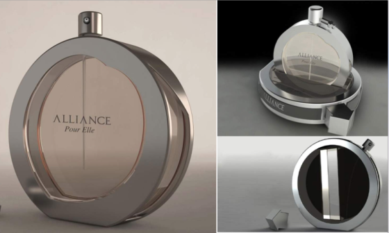 Design Produit / Volume / rendus 3D