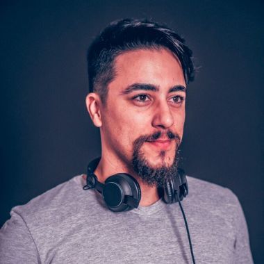 Roger Dreissig Dj Produções