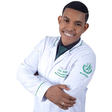 Gabriel Baia Nutricionista