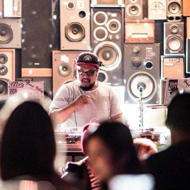 Dj Ifun