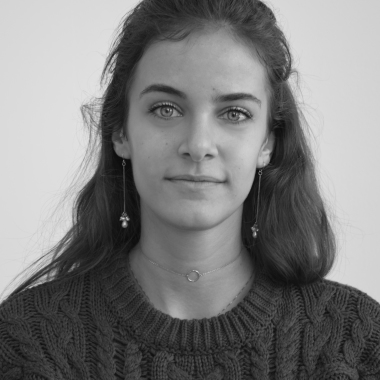 Zeina Mroué