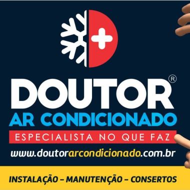Doutor Ar Condicionado