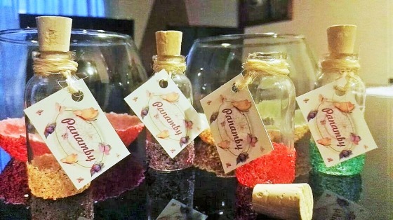 Souvenirs