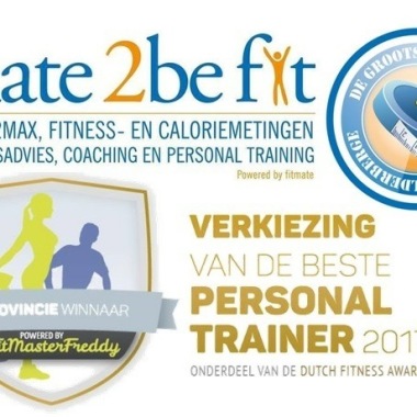 Mate2Befit