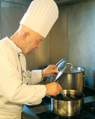 Marc Traiteur