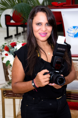 Aline Top Team Fotografia E Produções