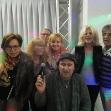 Karaoke Vasco Show
